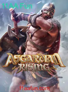Explorando AsgardianRising: Um Jogo de Estratégia Épico com Aventuras Divertidas