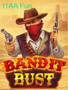 Explorando o Mundo de BanditBust: Um Jogo Inovador com 11AA Fun