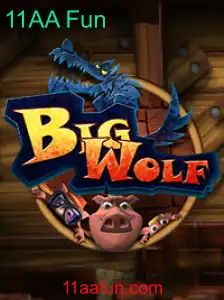 Descubra o Universo Empolgante de BigWolf e a Inovadora Experiência 11AA Fun