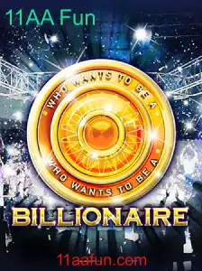 Explorando o Universo de 'Billionaire': Um Mergulho no Jogo '11AA Fun'