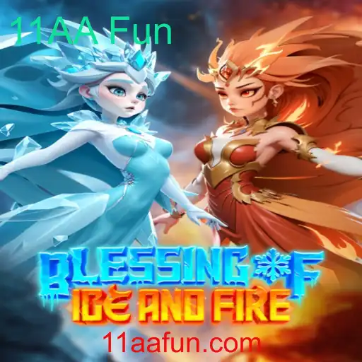 Explorando o Fascinante Mundo de BlessingofIceandFire