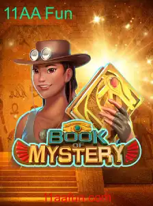 Descubra as Aventuras do Jogo BookofMystery