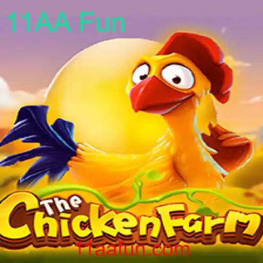 ChickenFarm: Um Jogo de Estratégia e Diversão com a Palavras-chave '11AA Fun'