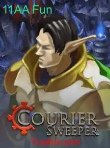 CourierSweeper: Uma Nova Aventura em Jogos de Estratégia