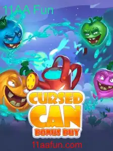 CursedCanBonusBuy: Um Mergulho no Novo Fenômeno dos Jogos Online
