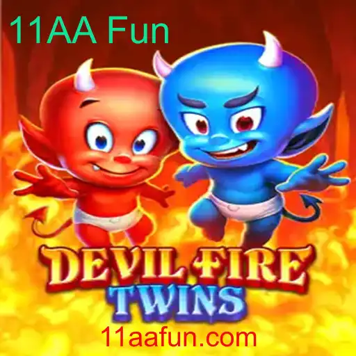 DevilFireTwins: O Novo Jogo Inovador para 11AA Fun