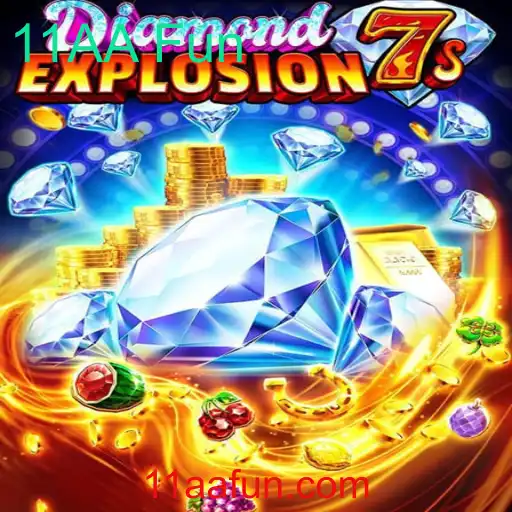 Explorando o Mundo Empolgante de DiamondExplosion7s