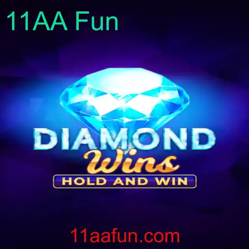 Descobrindo o Jogo 'DiamondWins' com 11AA Fun