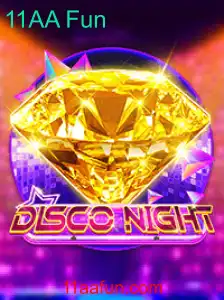Descubra o Fascinante Mundo de DiscoNight: O Novo Jogo de Tabuleiro