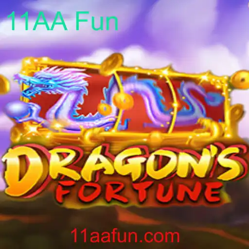 Explorando DragonFortune: Um Mergulho no Mundo da Aventura e Diversão 11AA Fun