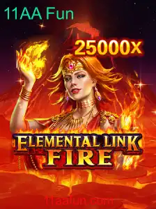 ElementalLinkFire: O Jogo que Conecta e Diverte