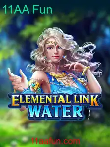 ElementalLinkWater: Um Mergulho na Diversão e Estratégia