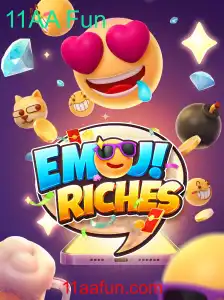 Descubra o Mundo de EmojiRiches: Um Jogo Envolvente para Todos