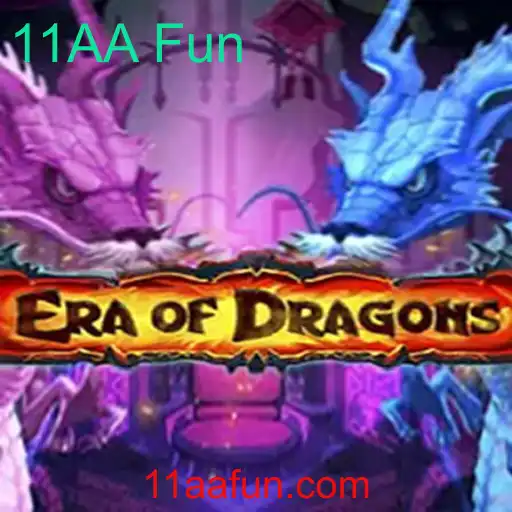 EraOfDragons: Um Mergulho Épico no Mundo dos Dragões