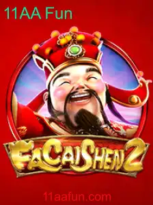 FaCaiShen2: O Jogo que Encanta com Diversão e Tradição
