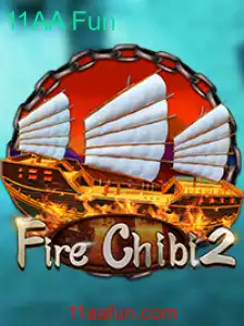 Explorando o Universo de FireChibi2: Um Jogo de Estratégia Envolvente