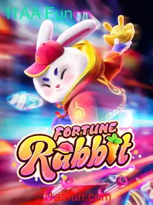 Explorando o Universo do Jogo FortuneRabbit