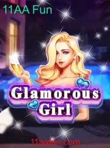 Descubra a Emoção de GlamorousGirl: Diversão e Estratégia com 11AA Fun