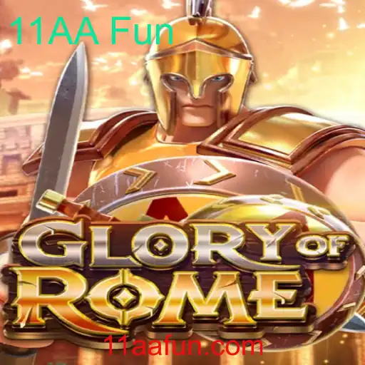 GloryofRome: Descubra o Jogo Estratégico do Momento