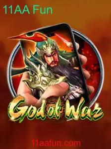 Uma Jornada Épica no GodofWarM: Descubra o Poder da Aventura