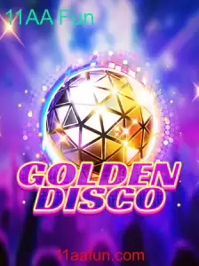 Descubra o Mundo Envolvente de GoldenDisco: Um Jogo de Diversão e Estratégia