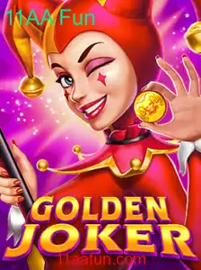 Explorando o Jogo GoldenJoker: Uma Aventura de 
