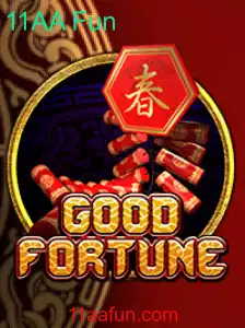 Descubra o Fascinante Mundo do Jogo GoodFortune