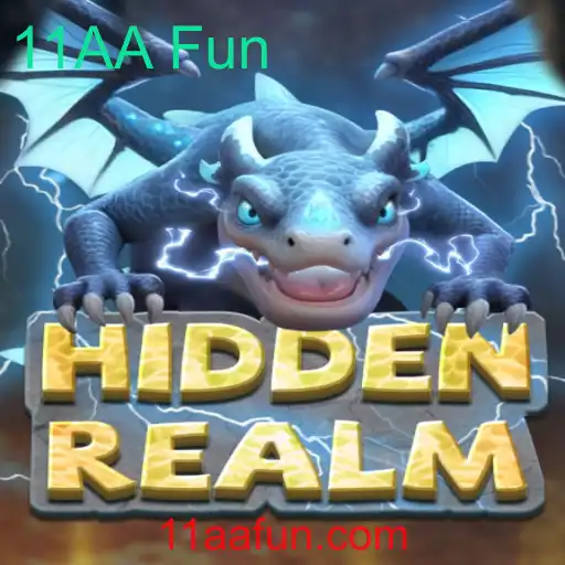 Descubra o Universo Encantador de HiddenRealm com a Palavra-Chave '11AA Fun'