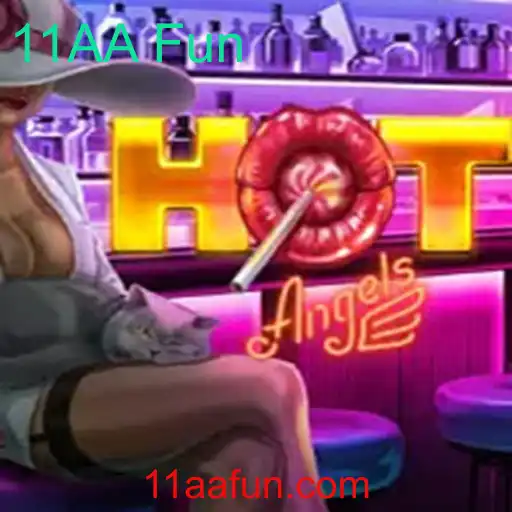 Descubra o Universo Envolvente de HotAngels: Aventura e Estratégia