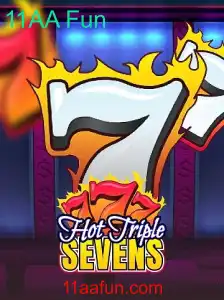 Descubra o Empolgante Mundo de HotTripleSevens com 11AA Fun