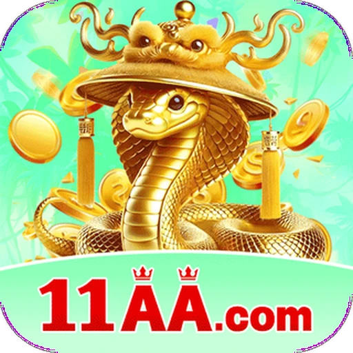 11AA Fun Logo