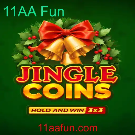 Descubra Jinglecoins: Um Jogo Empolgante de Estratégia e Diversão