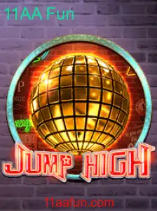 Explorando o Universo de JumpHigh: Um Jogo Cheio de Desafios