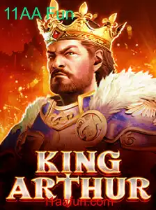 Explorando o Mundo de KingArthur: O Encanto do Jogo 11AA Fun