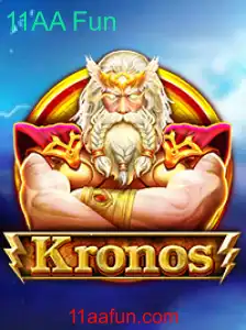 Desvendando o Jogo Kronos: Uma Aventura Espacial com o Modo 11AA Fun