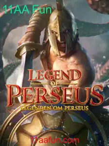 Explorando o Universo de LegendofPerseus: Uma Jornada Épica