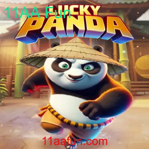Explorando o Mundo do Jogo LuckyPanda: Um Guia Completo