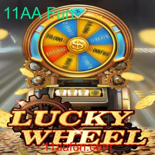 Descubra LuckyWheel: O Jogo de Diversão 11AA