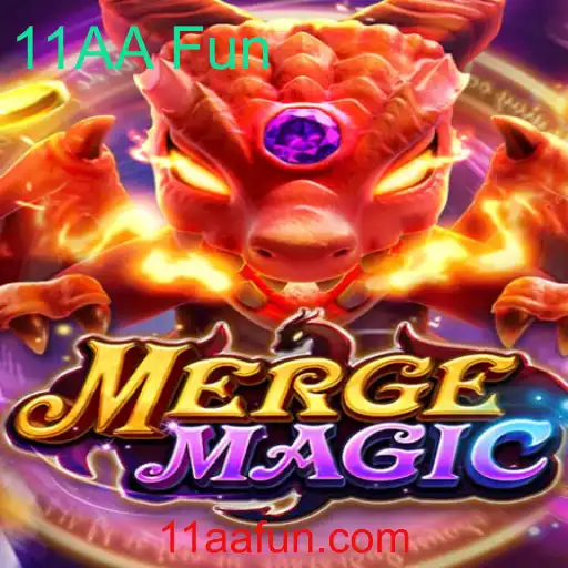 MergeMagic: Descubra os Segredos e Divirta-se com 11AA Fun
