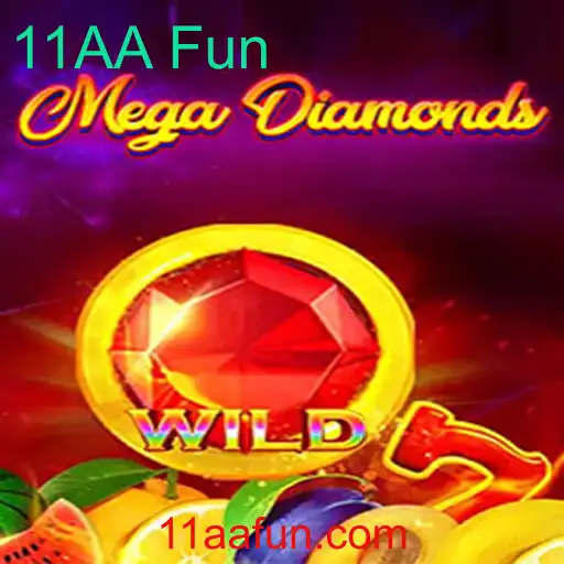 Explorando o Mundo de MegaDiamond: Diversão Garantida com 11AA Fun