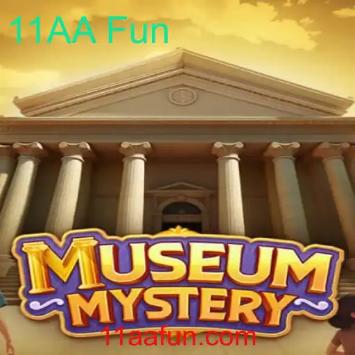 Descubra o Fascinante Mundo do Jogo MuseumMystery