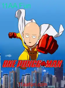 Explorando o Mundo de OnePunchMan: Uma Experiência de Jogo 11AA Fun