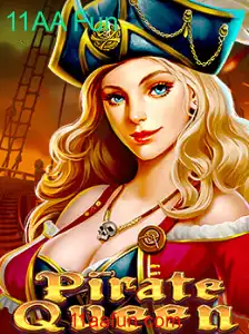 Desvendando PirateQueen: A Aventura Marítima que Conquista Corações