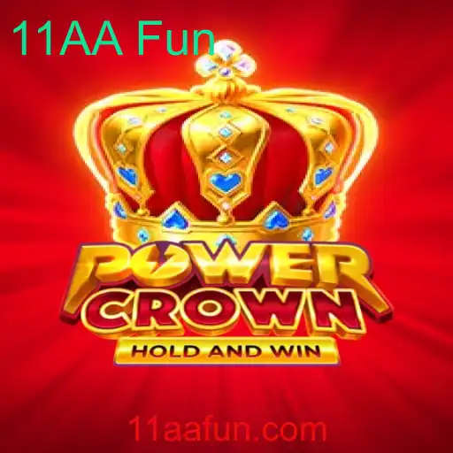 Descubra o Emocionante Jogo PowerCrown: Diversão Garantida com 11AA Fun