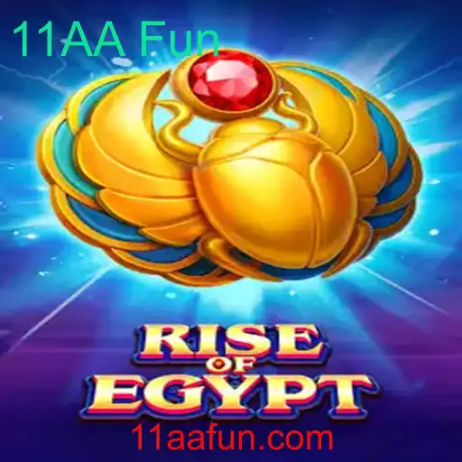 RiseOfEgypt: Explorando o Fascinante Mundo do Egito Antigo