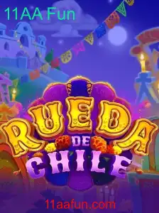 Descubra o Mundo Encantador de RuedaDeChile