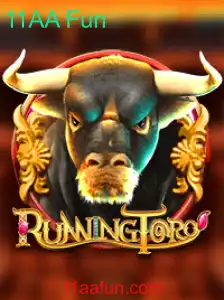 Descubra o Empolgante Mundo de RunningToro: Uma Aventura 11AA Fun