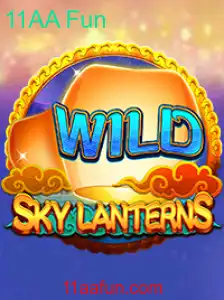 SkyLanterns: Um Novo Horizonte de Diversão com 11AA Fun