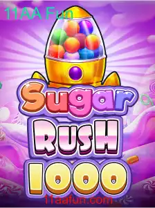 Explorando o Mundo Encantado de SugarRush1000: Regras, Introdução e Descrição
