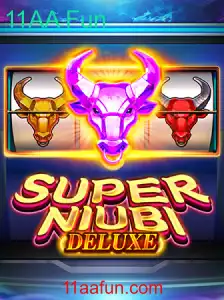 SuperNiubiDeluxe: Descubra o Jogo do Momento com Diversão Garantida